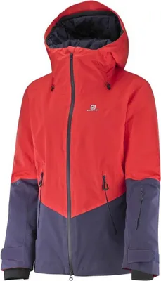 Image de Veste Salomon QST Guard Jkt S