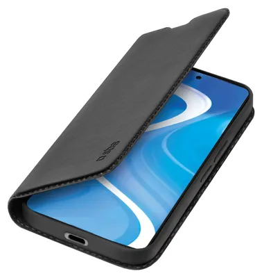 Produktbild von SBS Bookcase Wallet Lite-Hülle für Samsung Galaxy A54