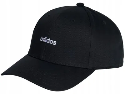 Imagen del producto de Adidas - Gorra de béisbol "Street" para mujer, con bordado SX256 (talla única) (negra)
