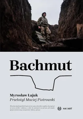 Obrázok produktu pre Bachmut