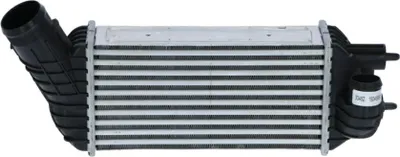 Image de Refroidisseur d'air de suralimentation
