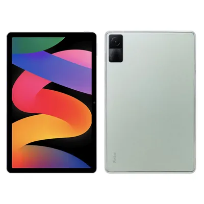Immagine prodotto di Copertura per Xiaomi Redmi Pad SE 2023 11 pollici Silicone Cover Slim Case Borsa Custodia Custodia protettiva