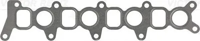 Produktbild von REINZ 71-38148-00 Ansaugkrümmer-Dichtung Gummi für OPEL Corsa D Schrägheck (S07) ZAFIRA B (A05) Astra J Sports Tourer (P10) Meriva A (X03)