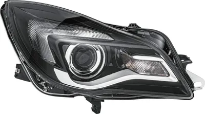 Produktbild von HELLA Scheinwerfer Rechts für OPEL INSIGNIA Caravan 1EL 011 165-721