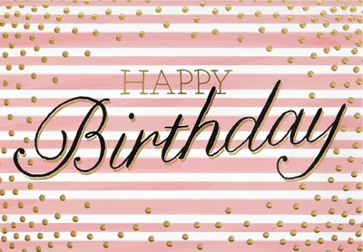 Produktbild von Geburtstag Unverpackt Glückwunschkarte im Format 115x17cm mit Umschl