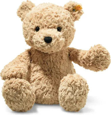 Produktbild von Steiff  Teddybär Jimmy 40 hellbraun  113512