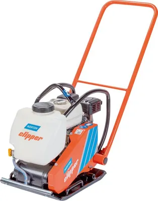 Obrázok produktu pre Vibračná doska NORTON CLIPPER CFP 13W 550mm 78kg 90 Hz - 70184608007