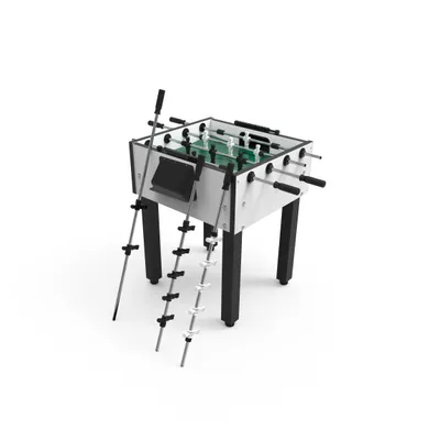 Produktbild von Ullrich Sport "Mini-Trainer" Tischfußball Kicker-Tisch "NEU"  Germany