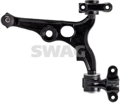 Produktbild von SWAG 33 10 1843 Querlenker Vorne Links für FIAT Scudo Kastenwagen (220)