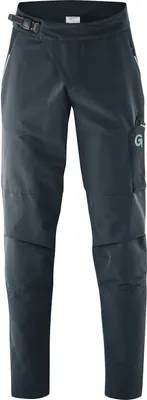 Produktbild von Gonso Herren Fahrradhose Piscadu Grau 6XL