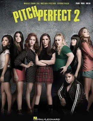 Immagine prodotto di Pitch Perfect 2
