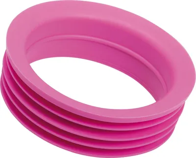 Produktbild von bremermann Silikonring für Glaskaraffe SVEA und FRIA 1,2 Liter in Magenta