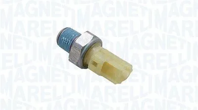 Produktbild von MAGNETI MARELLI 510050011300 Öldruckschalter Öldrucksensor für FORD Fiesta Mk5 Schrägheck (JH1, JD1, JH3, JD3) Transit Mk6 Kasten (V347, V348, FA)