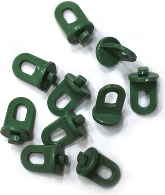 Image de PALRAM-Porte-plantes (10 pcs)-vert-8034