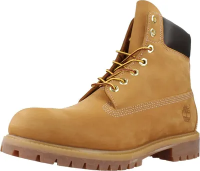 Produktbild von TIMBERLAND PREMIUM 6 I HellBraun