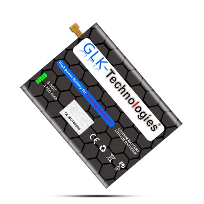 Produktbild von GLK-Technologies für Akku Samsung Galaxy A70 SM-A705F EB-BA705ABU  PRO Ohne Set