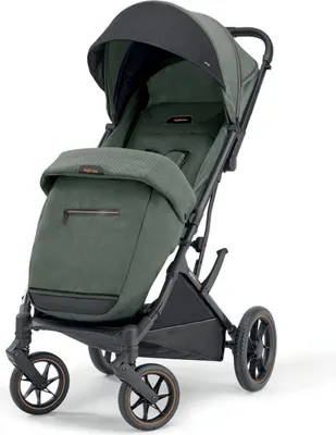 Immagine prodotto di Inglesina Maior Passeggino leggero 1 seduta/e Verde
