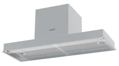 Produktbild von Teka DLH 686 T, 584 m³/h, Abluft/Umluft, A, A, C, 69 dB