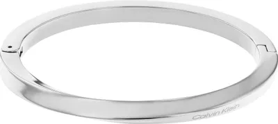 Produktbild von Calvin Klein - 35000312 - Armreif - Damen - silber - 60x51mm
