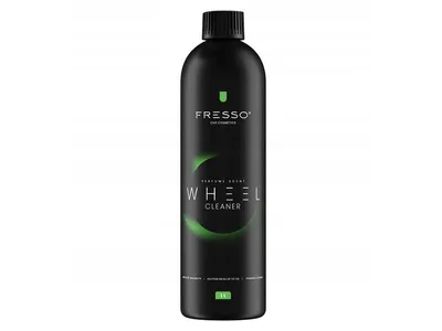 Obrázek produktu pro FRESSO Čistič kol, na čištění kol, 1 l + rozprašovač