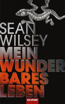 Immagine prodotto di GOLDMANN Buch von Sean Wilsey: Mein wunderbares Leben – Eine Autobiografie aus San Francisco