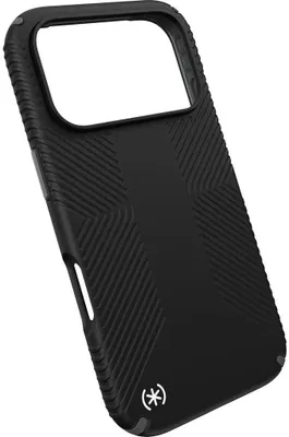 Zdjęcie produktu dla Speck 151021-3205, Pokrowiec, Apple, iPhone 17 Pro, 16 cm (6.3"), Czarny