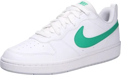 Produktbild von Nike Jungen Sneaker Cout Borough Low Recraft, weiß, Gr.40