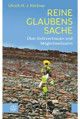 Obrázok produktu pre Buch: Essays über Vertrauen auf Gott