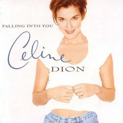 Produktbild von Céline Dion: Céline Dion - Falling Into You - Sony Music - (LP / F)