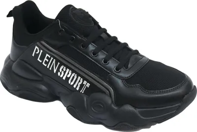 Produktbild von Plein Sport Sneaker für Herren