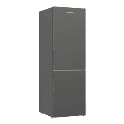 Bauknecht KGN 1892 IO 2 NoFrost Kühl-Gefrierkombination – 320 Liter, 189 Cm Hoch