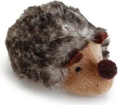 Produktbild von Beeztees Prikkie vibrierend - Katzenspielzeug - 8,5 cm