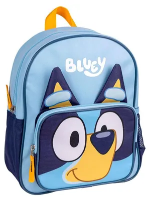 Produktbild von Cerda Group Bluey-schulbewerbungen Rucksack Blau  Blau One Size