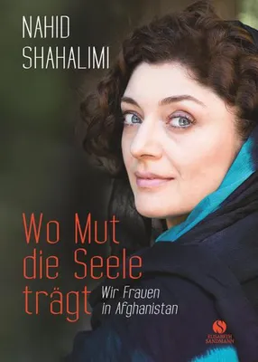 Imagen del producto de Shahalimi, N: Wo Mut die Seele trägt