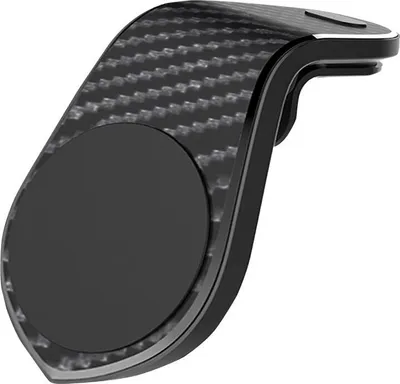 Zdjęcie produktu dla 2GO Universal Smartphone-Magnet-Halter ClipMag im Lüftungs.