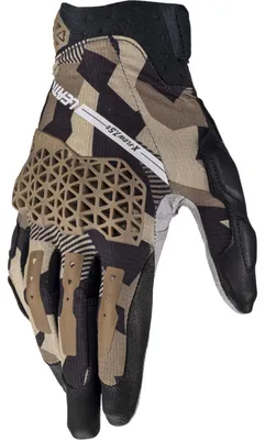 Immagine prodotto di Guanti da moto Leatt ADV X-Flow 7.5 Camo Short