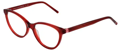 Produktbild von Brillenfassung Benetton BEO109 53200