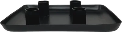 Immagine prodotto di Portacandele magnetico con quattro elementi separati