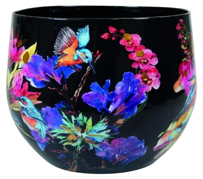 Obrázek produktu pro TS Collection – Kontejner Topf, design Lammie – 21x16