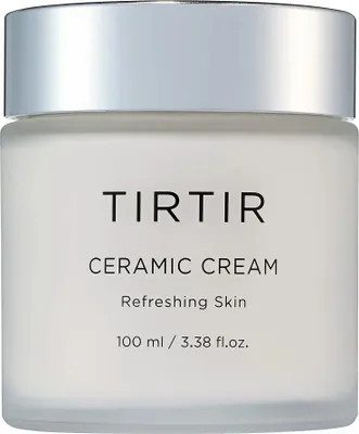 Produktbild von Ceramic Cream feuchtigkeitsspendende Gesichtscreme 100ml