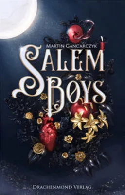 Produktbild von Salem Boys