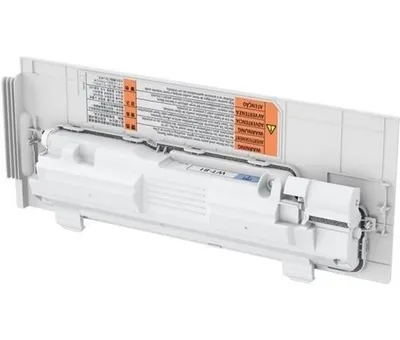 Produktbild von CANON Resttonerbehälter WT-B1 f.LBP712Cdn/710Cx/712Cx