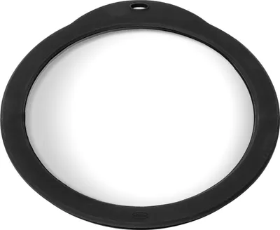 Produktbild von Rösle Frischhaltedeckel aus Glas 20 cm