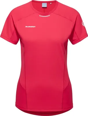 Image de T-shirt Mammut Aenergy 101705020