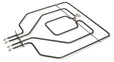 Produktbild von daniplus Heizelement Oberhitze kompatibel zu Bosch Siemens 00471369, 00773539 für Backofen