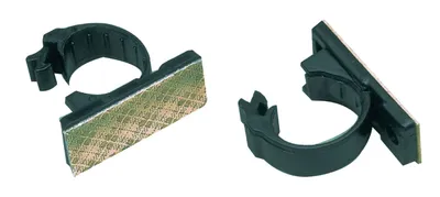 Produktbild von Valueline CLPSA-6JS, Kunststoff, Schwarz