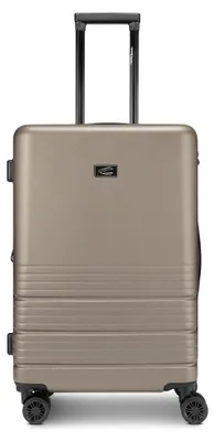 Produktbild von camel active Hanoi 4 Rollen Trolley M 65 cm mit Dehnfalte