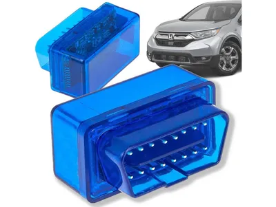 Produktbild von Interfejs Elm 327 Bluetooth Bt Obd2 Mini Scan Pl