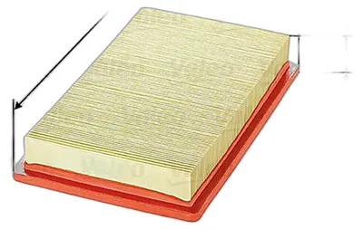 Image de Filtre à air