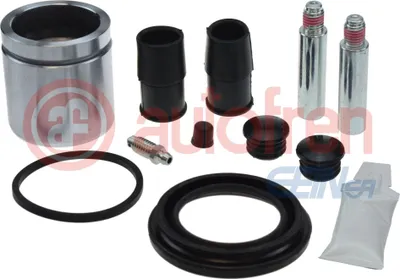 Produktbild von AUTOFREN SEINSA Bremssattel-Reparatursatz für FORD Fiesta Mk5 Schrägheck (JH1, JD1, JH3, JD3) 54mm D43275S